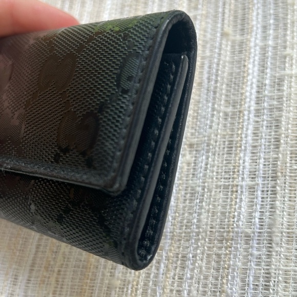 GUCCI Key holder - Picture 8 of 9